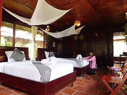 Mekong Ecolodge