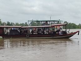 Mekong Ecolodge
