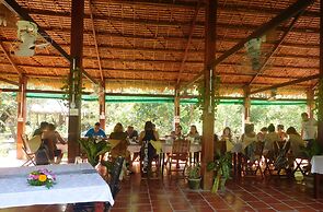 Mekong Ecolodge