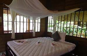 Mekong Ecolodge