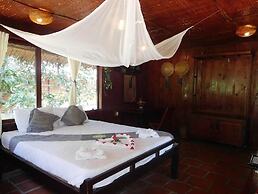 Mekong Ecolodge