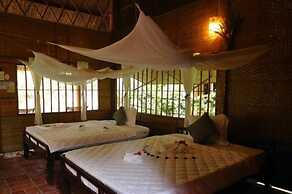 Mekong Ecolodge