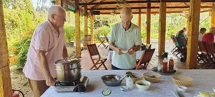 Mekong Ecolodge