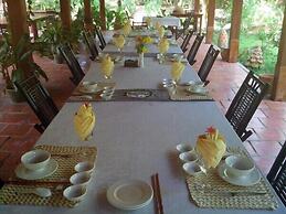 Mekong Ecolodge