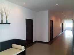 One Fu Hotel