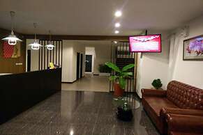 One Fu Hotel