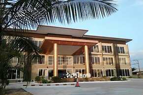 One Fu Hotel