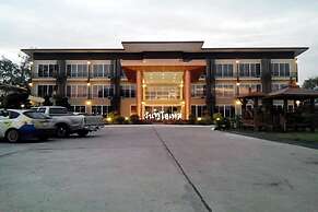 One Fu Hotel