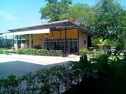 One Fu Hotel
