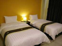 One Fu Hotel