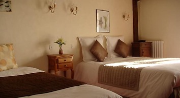 Hotel du Tertre
