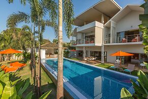 Ban Tai Estate Villas