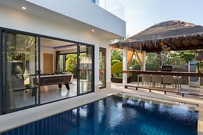 Ban Tai Estate Villas