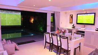 Ban Tai Estate Villas