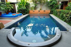 Ban Tai Estate Villas