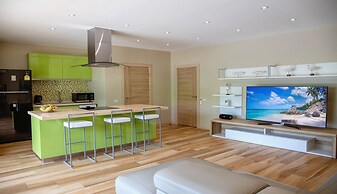 Ban Tai Estate Villas