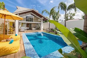 Ban Tai Estate Villas