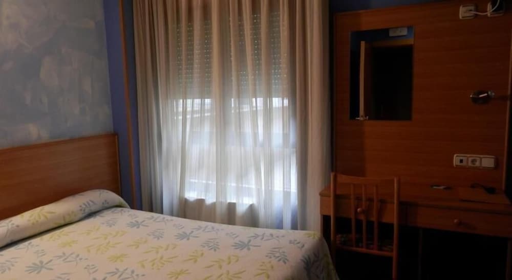 Hotel Doña María