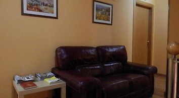 Hotel Doña María