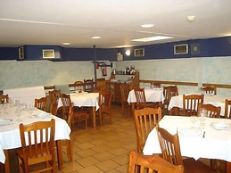 Hotel Doña María