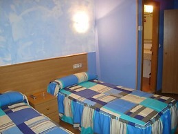 Hotel Doña María