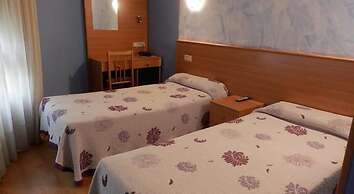 Hotel Doña María