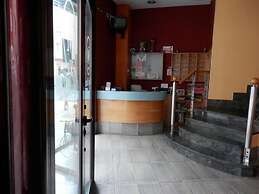 Hotel Doña María