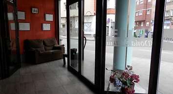 Hotel Doña María