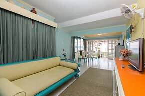 Barefoot Hotel Kalim Beach Front