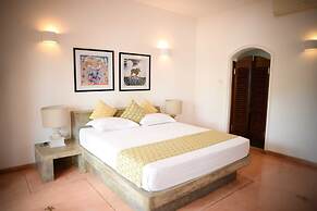 Kingfisher Hotel