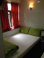 Cebu Hostel
