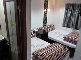 Cebu Hostel