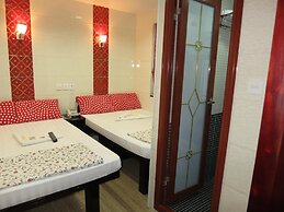 Cebu Hostel