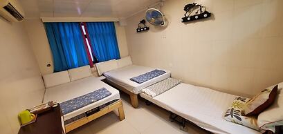 Cebu Hostel