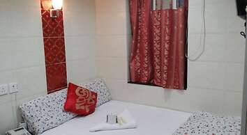 Cebu Hostel