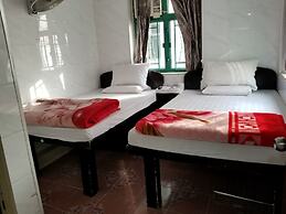 Cebu Hostel