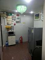 Cebu Hostel