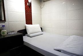 Cebu Hostel