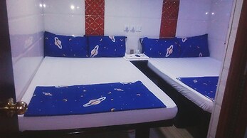 Cebu Hostel