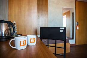 B2 Udon Boutique & Budget Hotel