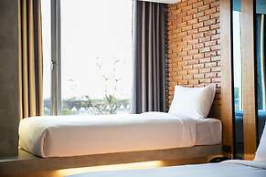 B2 Udon Boutique & Budget Hotel