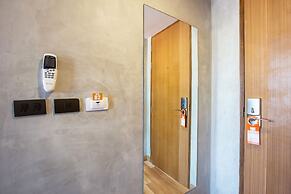 B2 Udon Boutique & Budget Hotel