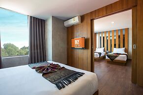 B2 Udon Boutique & Budget Hotel