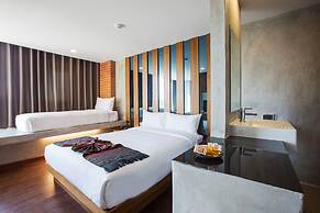 B2 Udon Boutique & Budget Hotel
