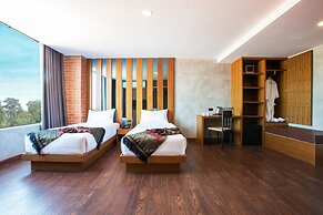 B2 Udon Boutique & Budget Hotel