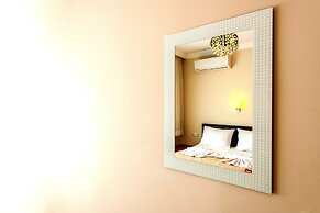 Efe Apart Hotel