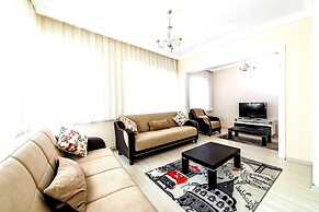 Efe Apart Hotel