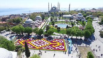 Efe Apart Hotel