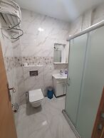 Efe Apart Hotel