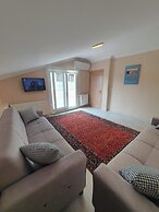 Efe Apart Hotel